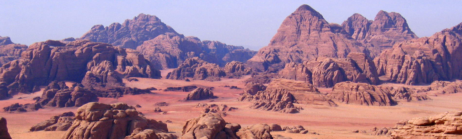 wadi rum 7
